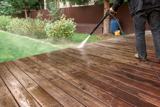 Best Factory Floor Cleaning  in Peachtree City, GA