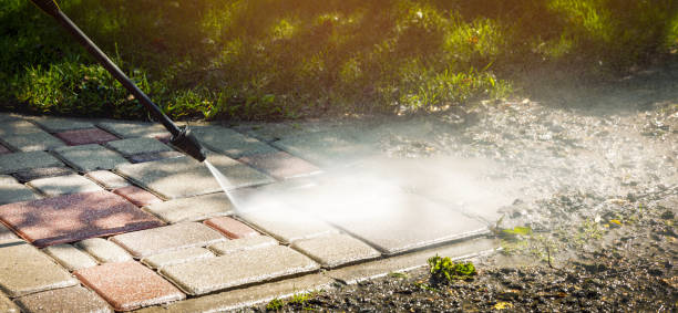 Best Driveway Pressure Washing  in Peachtree City, GA