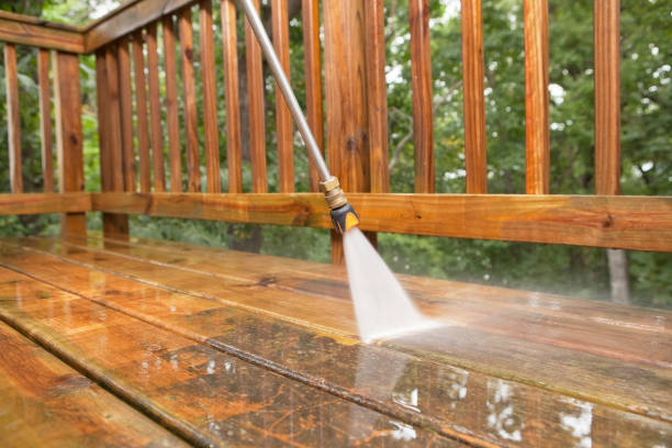 Concrete Sealing in Peachtree City, GA