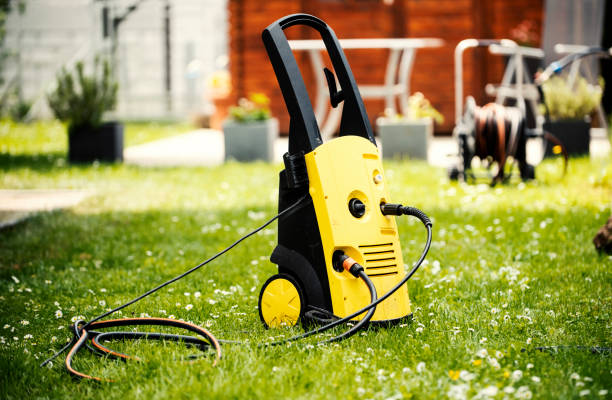 Reliable Peachtree City, GA  Pressure Washing Services Solutions